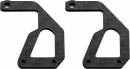 Frame Rear Carbon Reinforcement Plate Set M2 EVO