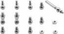 Ball Screw Set M2 EVO