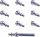 M2 V3 PRO Swashplate Ball Screw Set