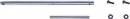 M2 V3 PRO Shaft Set