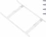 M2 V3 PRO Landing Skids Set