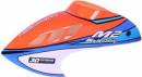M2 V3 PRO Canopy Set - Cosmic Orange