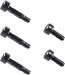 M2 V3 PRO Tail Assembly Screw Set