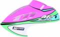 M2 V3 PRO Canopy - Plasma Pink