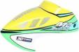 M2 V3 PRO Canopy - Viper Yellow