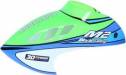 M2 V3 PRO Canopy - Velocity Green