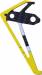 M2 V3 PRO Tail Fin - Viper Yellow