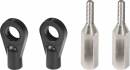 Tail Linkage Rod Set M4