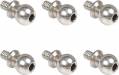 Ball Joint Screw - L3 (Rotors) M4