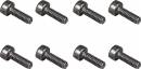 Socket Cap Screw M2x6mm M4