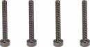 Socket Cap Screw M2x16mm M4