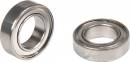 Bearing 8x14x4mm M4