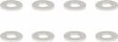 Washers (Swash plate) M4