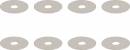 Washers (2.6mm Tail Blade Spacers) M4