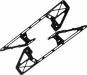 M5 Upper Side Frame