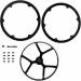 M5 Main Pulley 95T Assembly