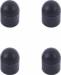M5 Canopy Support (Rubber Cap-Short)