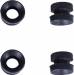 M5 Rubber Damper