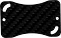 M5 Receiver Plate