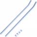 M5 White Landing Gear Tube
