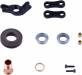 M5 Tail Slider Ring Assembly