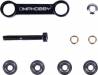 M5 Swashplate Drive Arm