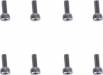 M5 Screw M2.5x7mm