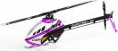 M5 Helicopter Kit w/Blades - Nebula Pink