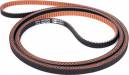 M6 Tail Driver Belt