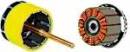 M6 4520-550kV Brushless Motor (12S)