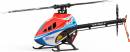 M7 Electric Helicopter Kit w/Blades - Sunset Orange