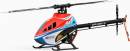 M7 Electric Helicopter Kit w/Motor/ESC - Sunset Orange