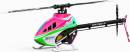 M7 Electric Helicopter Kit w/Motor/ESC - Tropical Pink