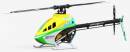 M7 Electric Helicopter Kit w/Motor/ESC - Lime Yellow