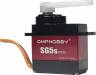 SG5S HV Digital Servo - Metal Gear 12g (5kg-cm)