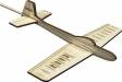 Kaos Practice Planes (1pr)
