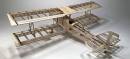 Bristol Spadport Sunday Fighter (WW1) Kit