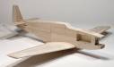 Fifty One Sunday Fighter (WW2) Kit