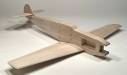 One O Nine Sunday Fighter (WW2) Kit