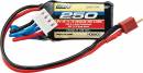 LiPo 3S 11.1V 250mAh 25C Micro Plug