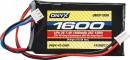 *REORDER* ONXP1851 LiPo 2S 7.4V 1600mAh 25C Mini 5102 Plug