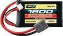 LiPo 2S 7.4V 1600mAh 25C Star Plug