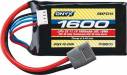 LiPo 3S 11.1V 1600mAh 30C Star Plug