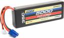 LiPo 5000mAh 2S 7.4V 35C Hard Case EC3