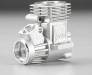 Crankcase 18CVR