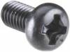 Throttle Lever Screw - #10212A