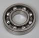 Ball Bearing Rear - 40RC