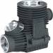 Crankcase 21XZ-B Speed