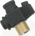 Carburetor Body 21J2(B) Speed