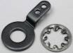 Throttle Arm - #2CK Short Stem